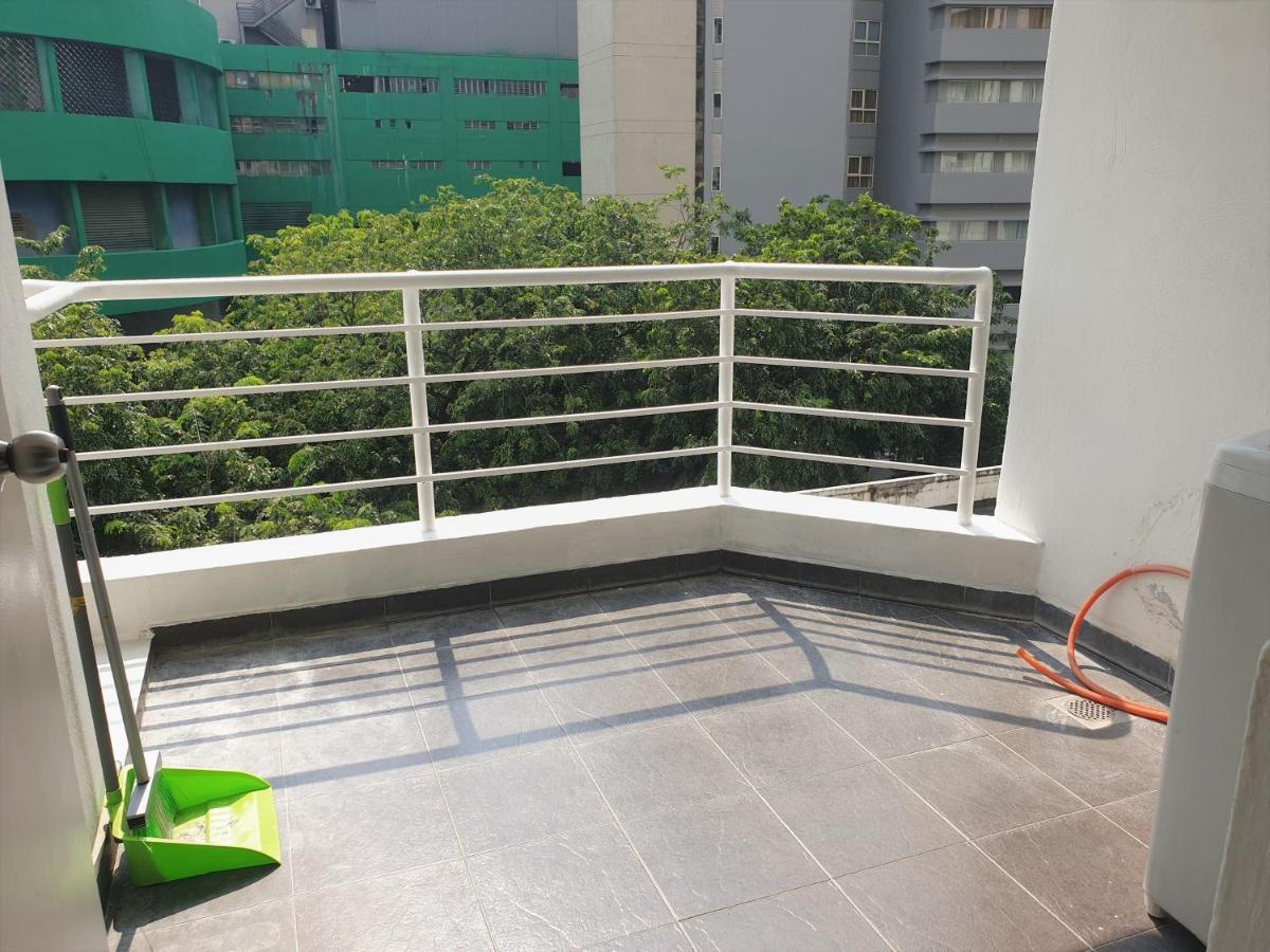 #Perfect# Location Bukit Bintang Apartment Kuala Lumpur Exteriér fotografie