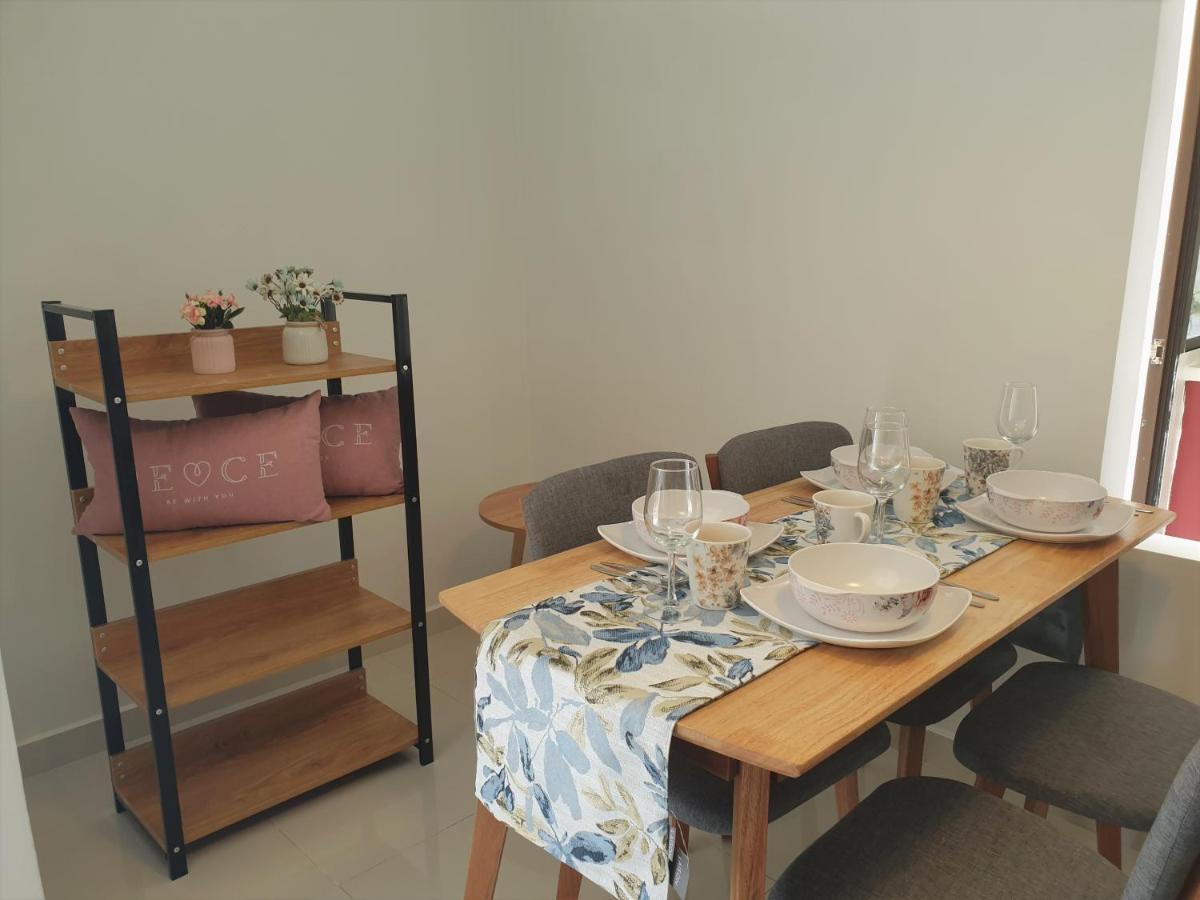 #Perfect# Location Bukit Bintang Apartment Kuala Lumpur Exteriér fotografie