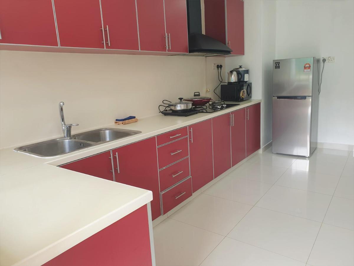 #Perfect# Location Bukit Bintang Apartment Kuala Lumpur Exteriér fotografie