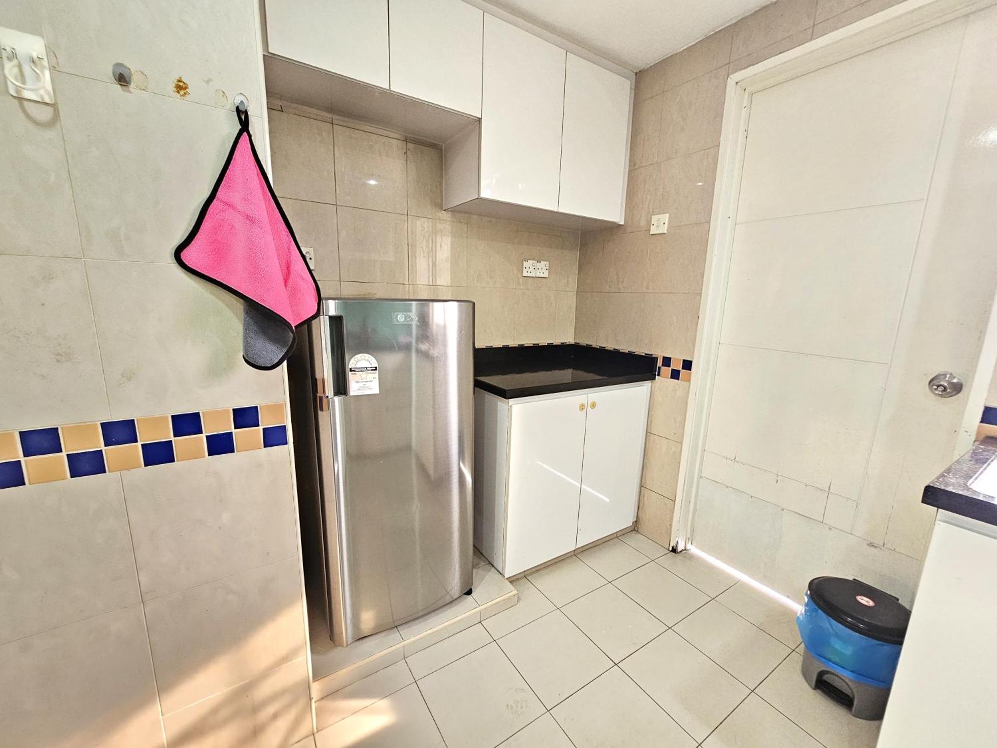 #Perfect# Location Bukit Bintang Apartment Kuala Lumpur Exteriér fotografie