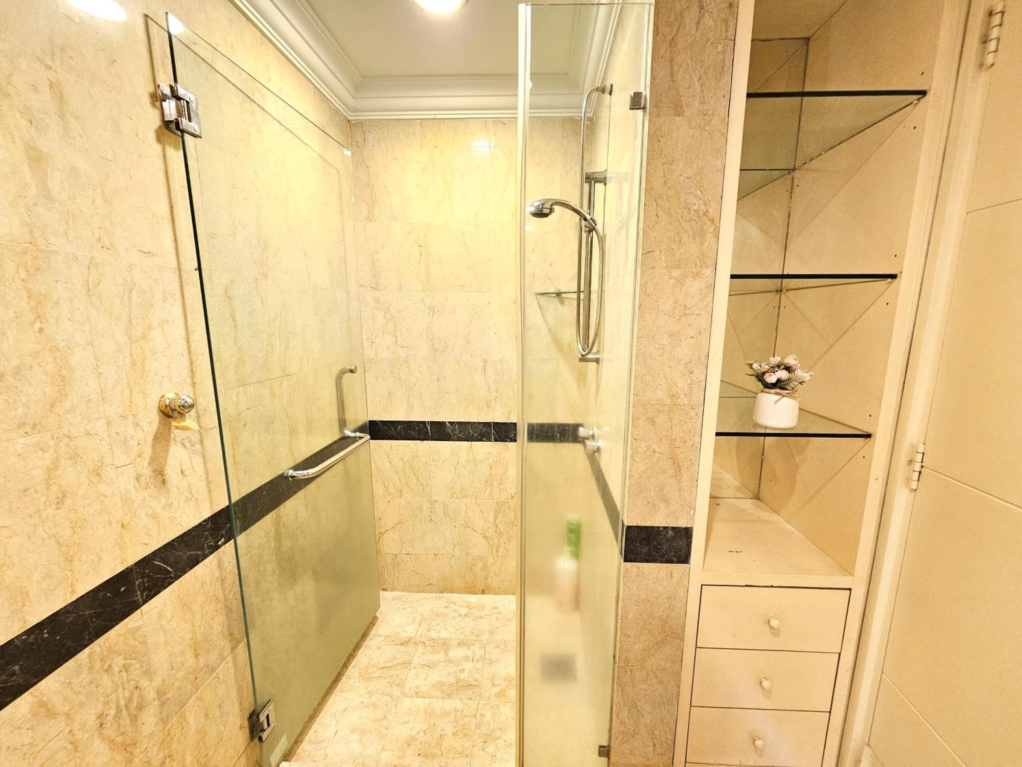 #Perfect# Location Bukit Bintang Apartment Kuala Lumpur Exteriér fotografie