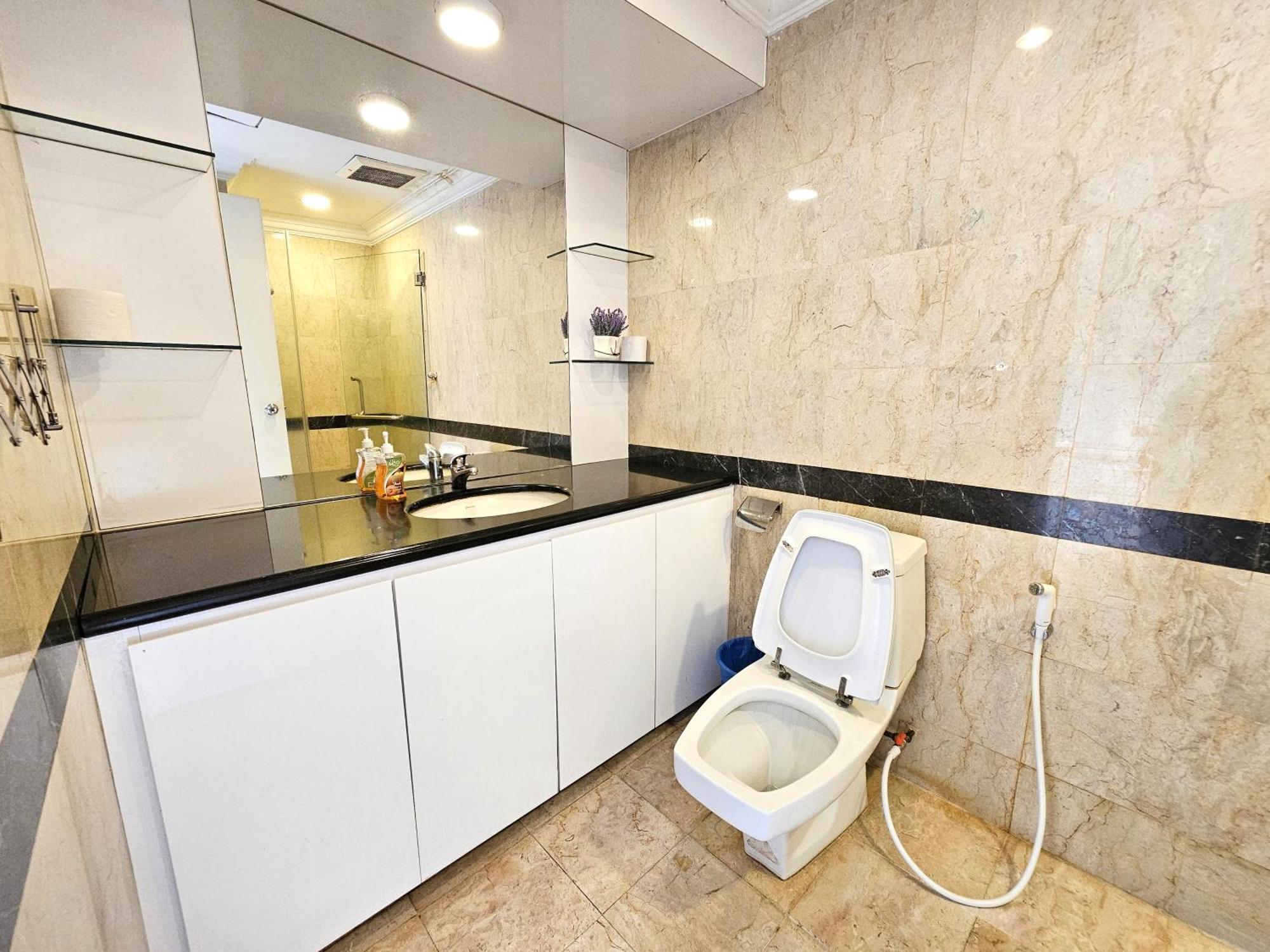 #Perfect# Location Bukit Bintang Apartment Kuala Lumpur Exteriér fotografie