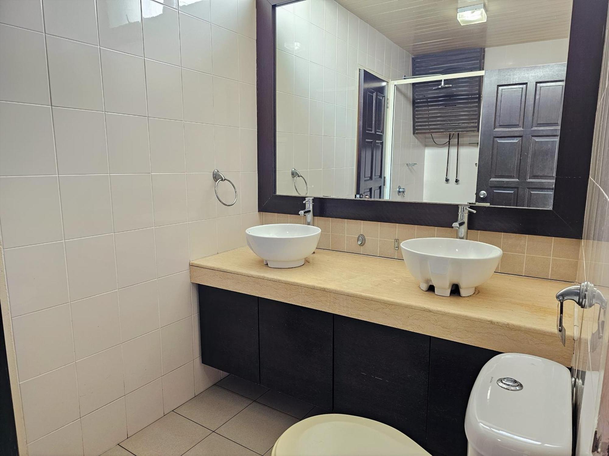 #Perfect# Location Bukit Bintang Apartment Kuala Lumpur Exteriér fotografie
