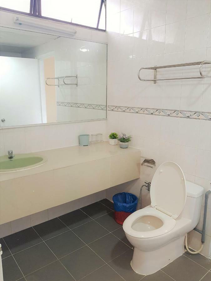 #Perfect# Location Bukit Bintang Apartment Kuala Lumpur Exteriér fotografie